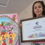 Haber gorseli