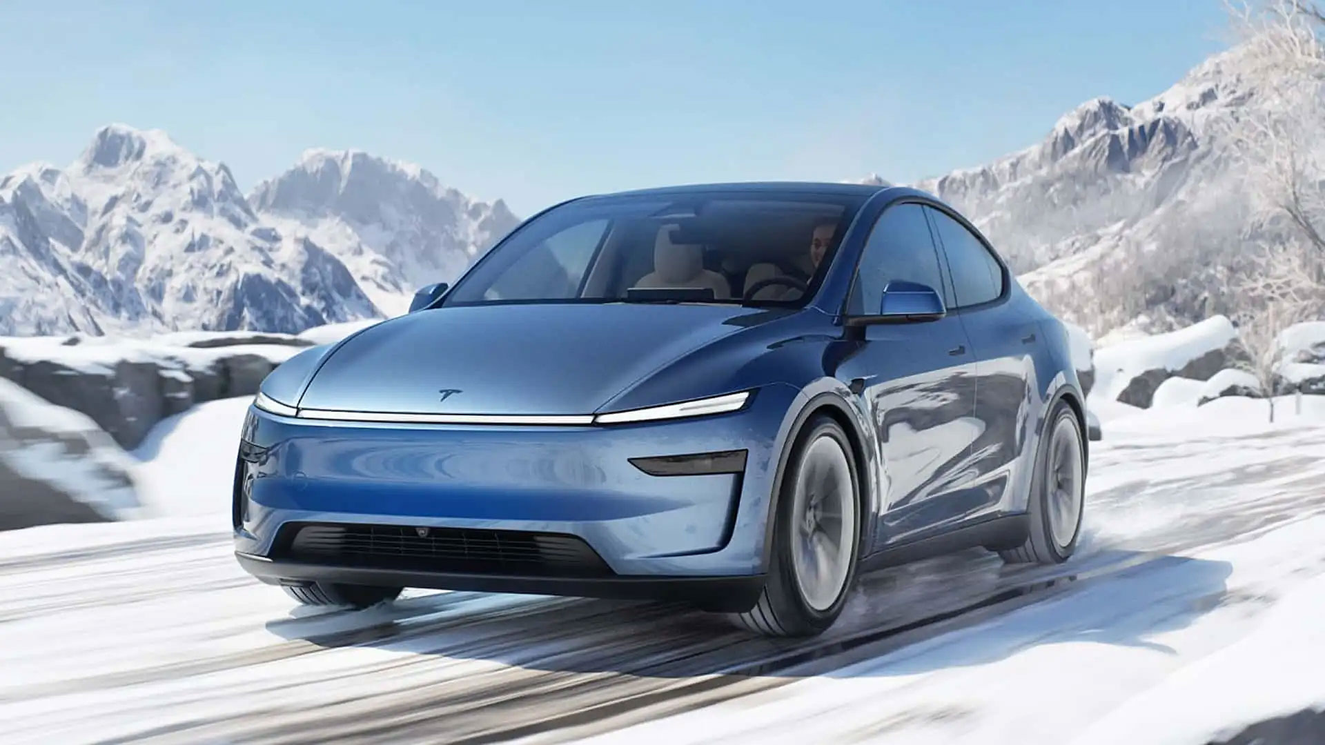 Ticaret Bakanlığı’ndan İkinci El Tesla Model Y Satışına Ceza